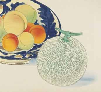 Signification Reves melon Ito-Shinsui