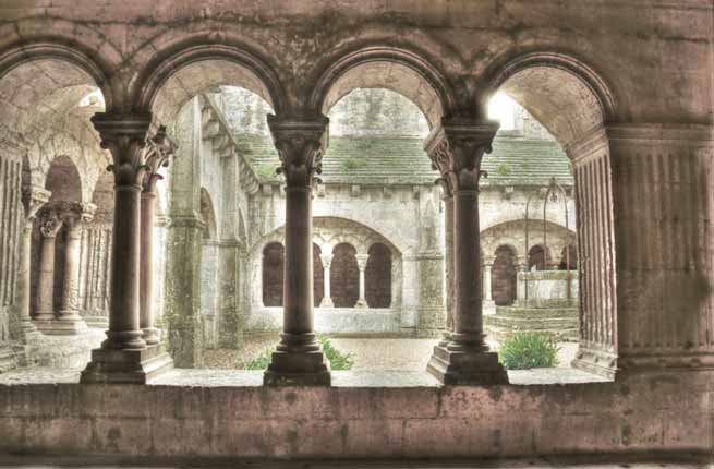 Signification Reves abbaye