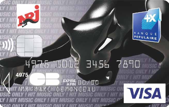 Signification Reve carte credit art