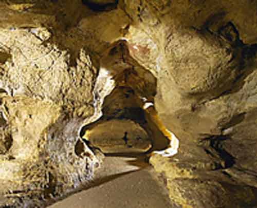 Signification Reve caverne-de-pairnonpair