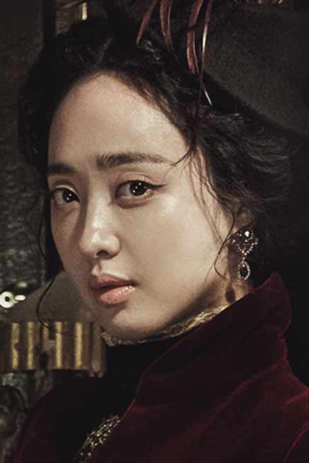 Signification Rêves drama Kim Min Jung 