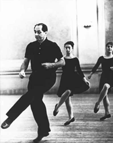 Signification Reves maitre danse Igor-Moisseiev-1940