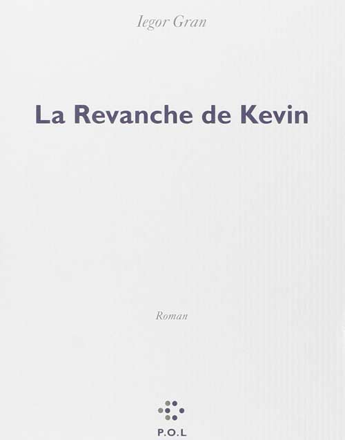 Signification Reve nom kevin