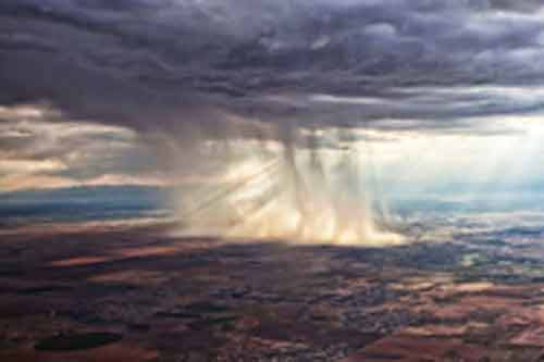 Signification Reves orage