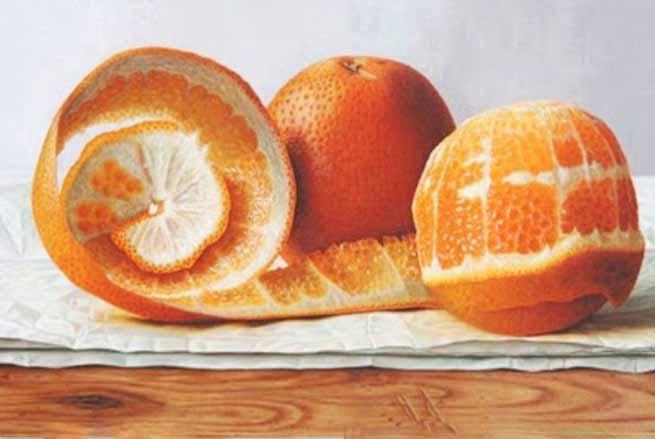 Signification Reves orange orange