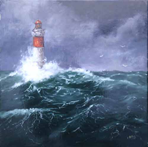 Signification Reves phare