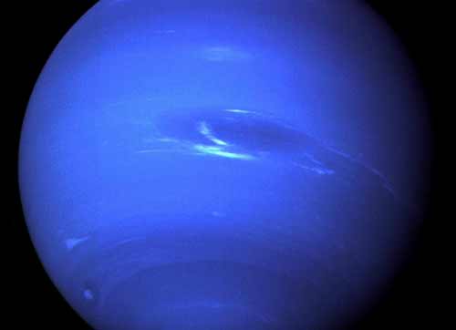 Signification Reves planete neptune