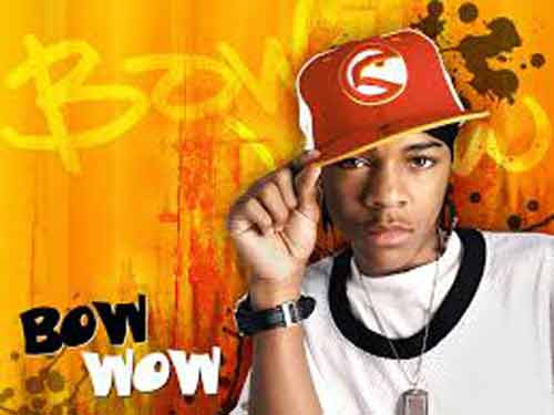 poissons-lil bow wow